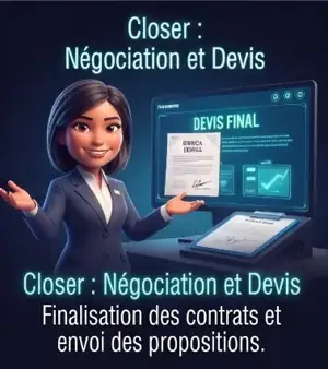 Closer — agent IA DIGIGROUPE