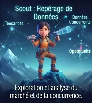 Scout — agent IA DIGIGROUPE