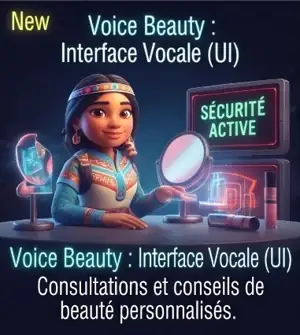 Voice Beauty — agent IA DIGIGROUPE