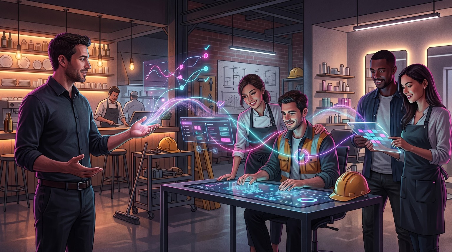 Faire adopter simplement les outils digitaux par les équipes